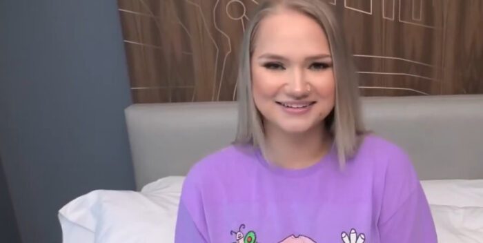 Harley Exploited Teens