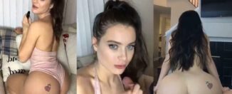 Lana Rhoades Homemade Sex Video