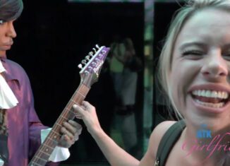 Summer Vixen Wax Museum