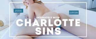 Intimately with Charlotte Sins