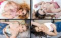 Penelope Kay Dixie Jewel Vivian Fox Brookie Blair Hottest New Starlets Compilation
