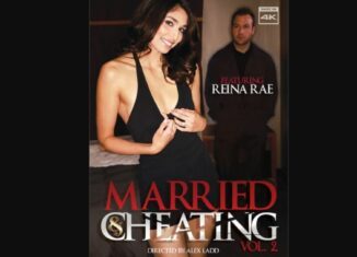 Reina Rae Married and Cheating Vol. 2