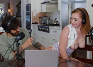 callie black podcast pussy