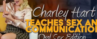 Charley Hart Mylf Master Class 2