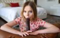 Coco Lovelock – My Tiny Squirting Roommate