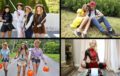 Hottest Costumes Compilation