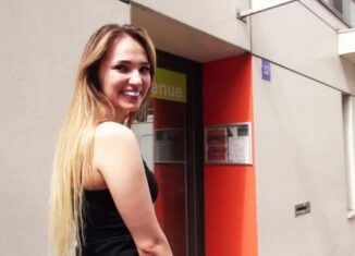 Karina Beauty in all its splendour