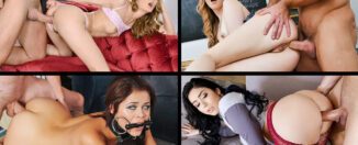 Karla Kush Demi Sutra Lola Chanel Zoe Sparx Hottest Orgasms Compilation