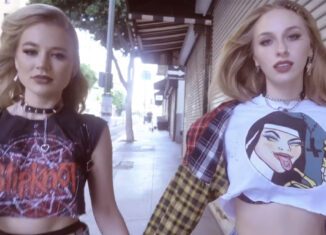 Angel Youngs Blake Blossom Three the Hard Way XXX Vol. 2