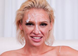 Charli Phoenix Becky Wit the Nice Hair