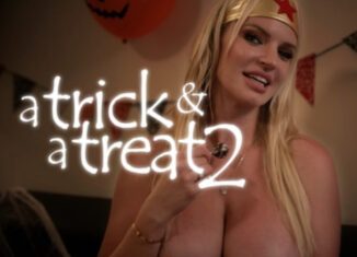 Rachael Cavalli A Trick A Treat 2