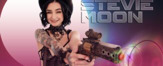 Stevie Moon Steampunk