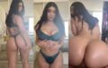 Violet Myers Sextape at Home