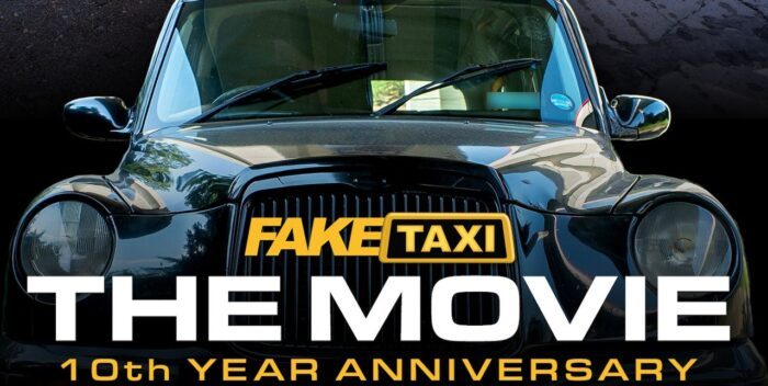 fake taxi the movie