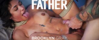brooklyn gray forgive me father