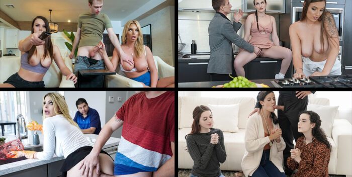 kendra heart brooklyn chase aria carson penelope woods best of freeuse mylf