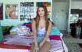Mazy Myers – Making The Most Of Mazy