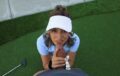 Ella Knox – Teach Me To Golf