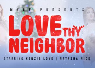 natasha nice kenzie love love thy neighbor