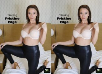 Pristine Edge Fucks Tad Pole Squirts