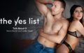 Vanna Bardot – The Yes List – Talk About It