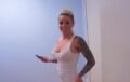 Christy Mack Funny Behind The Scene