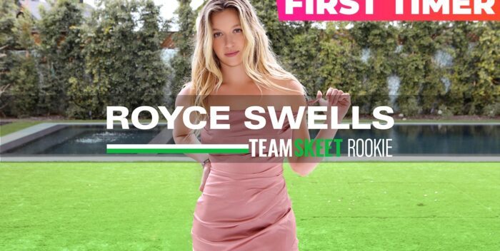 royce swells the very choice royce