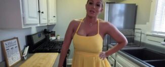 Brooklyn Chase Fuck at Home Sextape