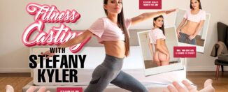 Fitness Casting with Stefany Kyler