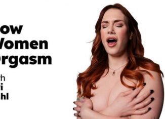 Siri Dahl How Women Orgasm