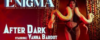 Vanna Bardot After Dark