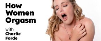 Charlie Forde How Women Orgasm