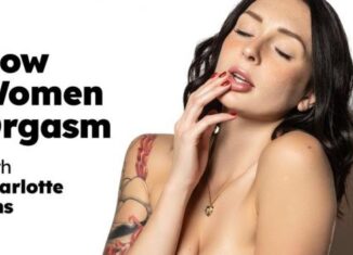Charlotte Sins How Women Orgasm