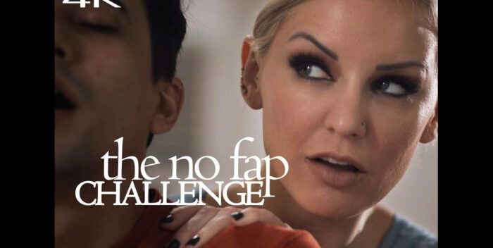 Kenzie Taylor The No Fap Challenge