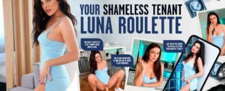 Luna Roulette Your Shameless Tenant