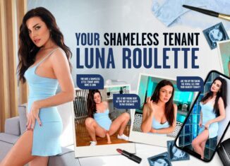 Luna Roulette Your Shameless Tenant