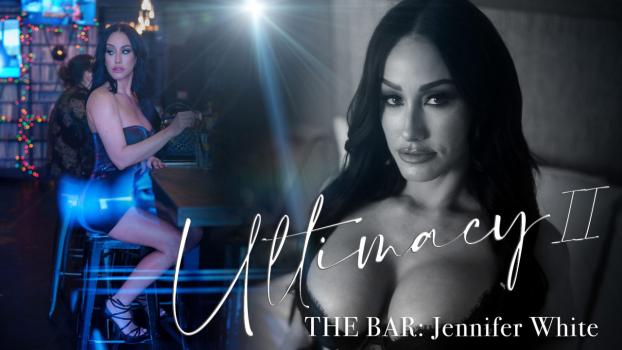 Ultimacy II Episode 1 The Bar Jennifer White