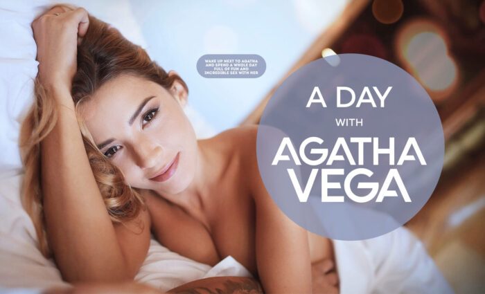 A day with Agatha Vega
