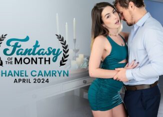Chanel Camryn April 2024 Fantasy Of The Month