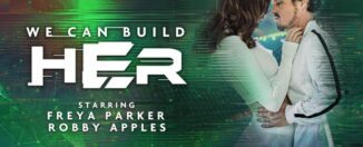 Freya Parker We Can Build Her
