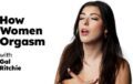 Gal Ritchie How Women Orgasm