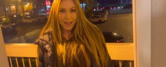 Kianna Dior Gets Fucked on First Date