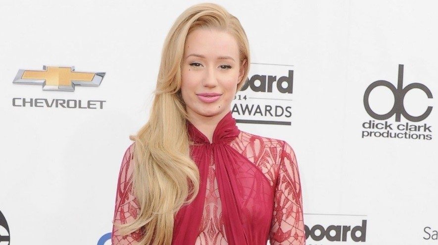 Iggy Azalea