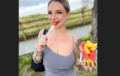 Lilith Jane – Lilith Doesn’t Need A Life Vest