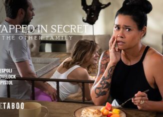 coco lovelock dana vespoli swapped in secret the other family