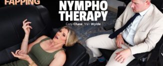cory chase housewifes nympho therapy
