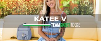 katee v from country girl to porn star