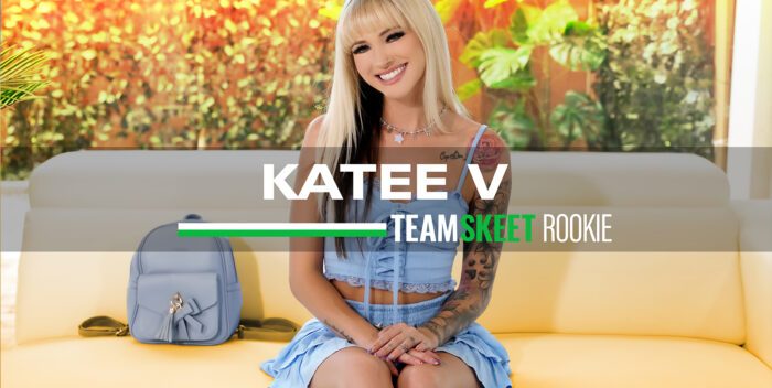 katee v from country girl to porn star