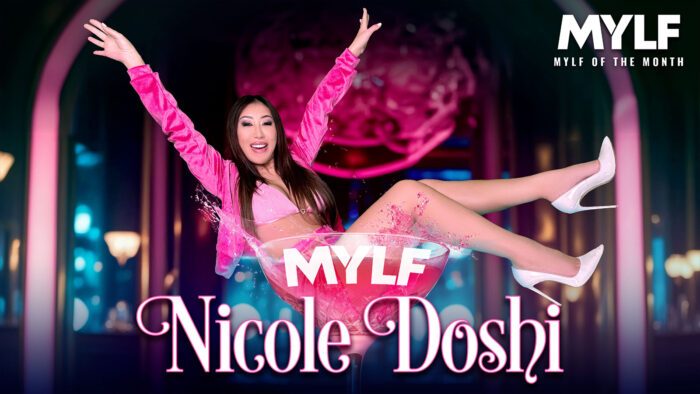 nicole doshi what nicole loves most