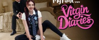 scarlett rose my first time the virgin diaries